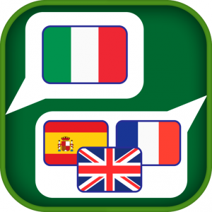 Translator Suite Italian Package для Мак ОС