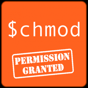 Chmod Permissions Tool для Мак ОС