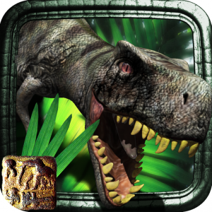 Dinosaur Safari: Online Evo для Мак ОС