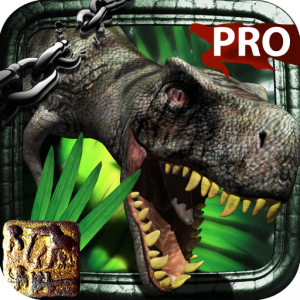 Dinosaur Safari: Online Evo-U для Мак ОС