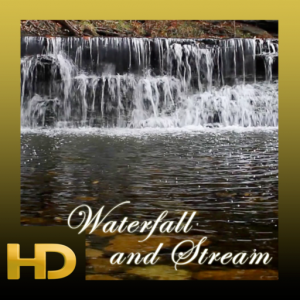Waterfall And Stream HD для Мак ОС