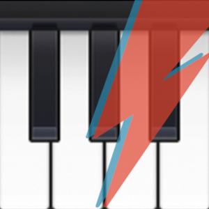 KeyBud - Music Theory App для Мак ОС