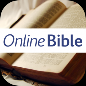 Online Bible для Мак ОС