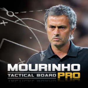 Mourinho Tactical Board Pro для Мак ОС