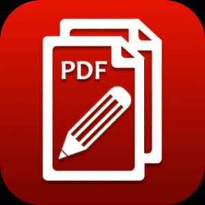 Advanced PDF Editor - for Adobe PDFs Convert Edit для Мак ОС