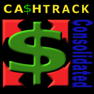 CashTrack Consolidated для Мак ОС