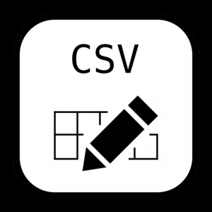 Easy CSV Editor для Мак ОС