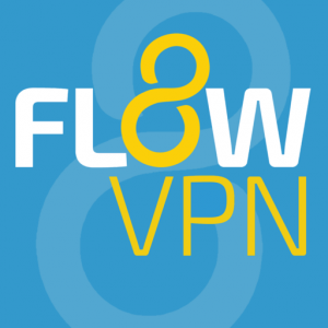 Flow VPN - Global Internet для Мак ОС
