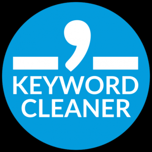 Keyword Cleaner for ASO для Мак ОС