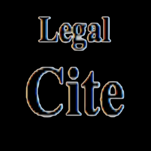 Legal Cite для Мак ОС