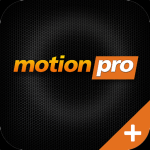 MotionPro Plus для Мак ОС