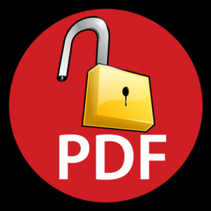 PDF Decrypter Pro для Мак ОС