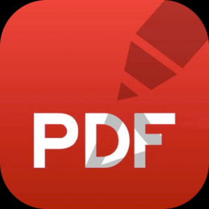 PDF Editor Pro - for Adobe PDF Annotate, Fill Form для Мак ОС