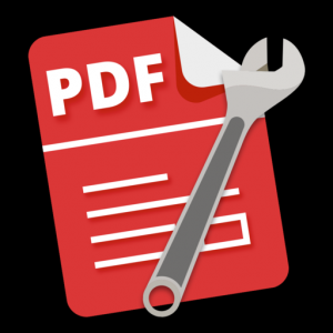 PDF Plus - Merge & Split PDFs для Мак ОС