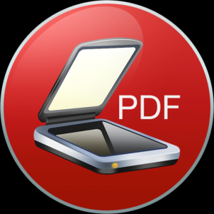 PDF Text Scanner Pro для Мак ОС