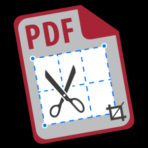 PDFCutter - Cut PDF pages для Мак ОС
