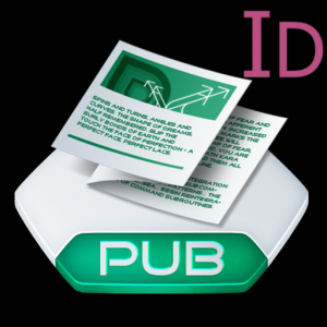 PUB to InDesign - for MS Publisher Converter для Мак ОС
