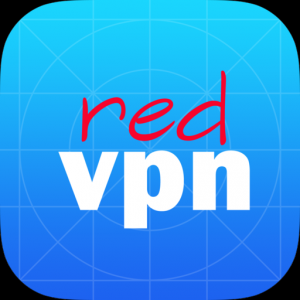 RedVPN - 网络加速器 VPN,绿色无广告 для Мак ОС