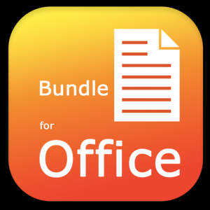 Templates Bundle for Microsoft Office для Мак ОС