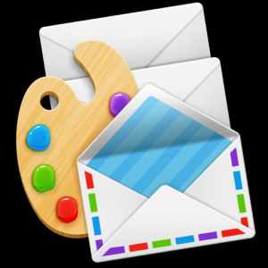 TurboEnvelopes - Design & print envelopes для Мак ОС