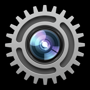Webcam Settings Control: Full Camera Adjustment для Мак ОС