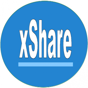 xShare для Мак ОС