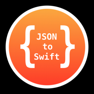JSON2Swift для Мак ОС