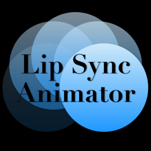 Lip Sync Animator для Мак ОС