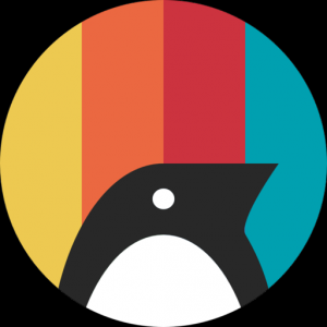 Penguin Icon Manager для Мак ОС