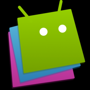 Resdroid - Asset resizer for Android Developer для Мак ОС