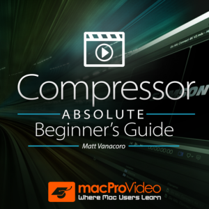 Beginners Guide For Compressor для Мак ОС