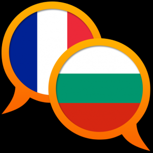 Bulgarian French dictionary для Мак ОС