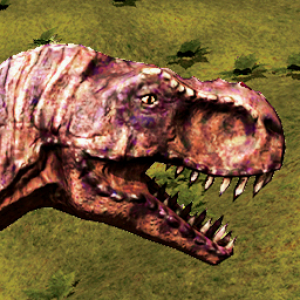Dinosaurus desktop edition для Мак ОС