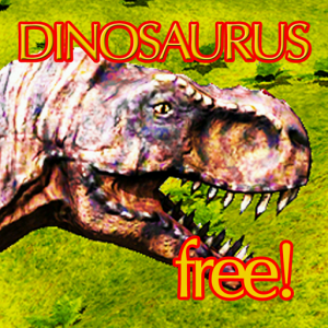 Dinosaurus free desktop edition для Мак ОС