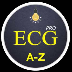 ECG A-Z для Мак ОС