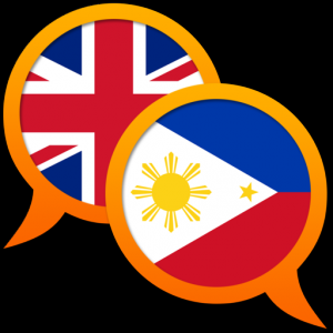 English Filipino dictionary для Мак ОС