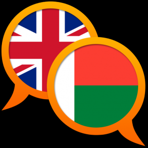English Malagasy dictionary для Мак ОС