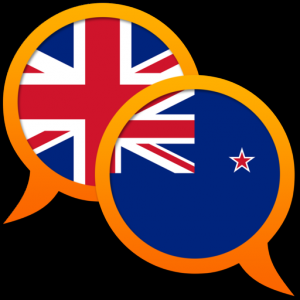 English Maori dictionary для Мак ОС