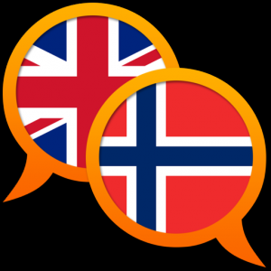 English Norwegian dictionary для Мак ОС
