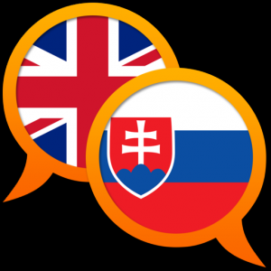 English Slovak dictionary для Мак ОС