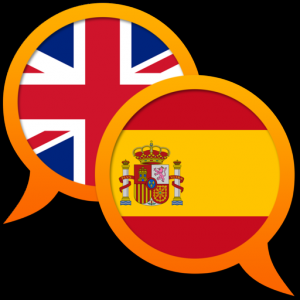 English Spanish dictionary для Мак ОС