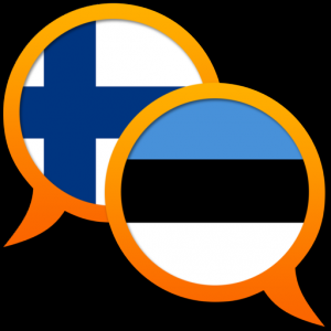 Estonian Finnish dictionary для Мак ОС