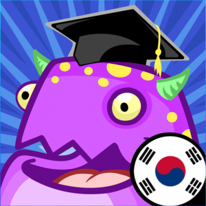 Feed Me! (Корейский) – PencilBot: Школа версия для Мак ОС