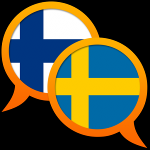 Finnish Swedish dictionary для Мак ОС