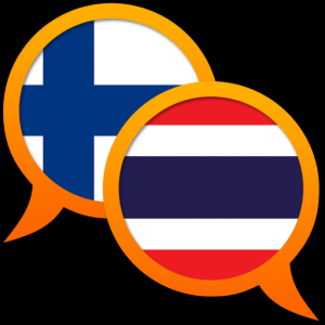 Finnish Thai dictionary для Мак ОС