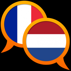 French Dutch dictionary для Мак ОС