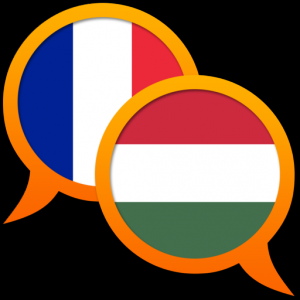 French Hungarian dictionary для Мак ОС
