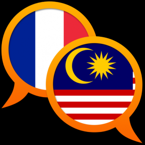 French Malay dictionary для Мак ОС