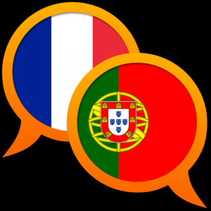 French Portuguese dictionary для Мак ОС