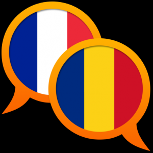 French Romanian dictionary для Мак ОС